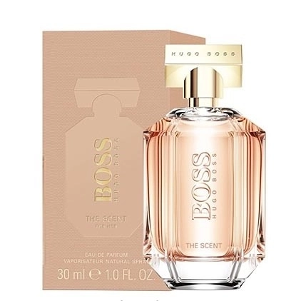 Фото Hugo Boss The Scent For Her