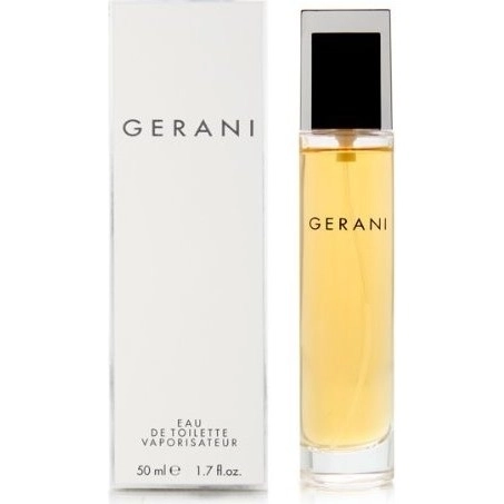 Фото Gerani