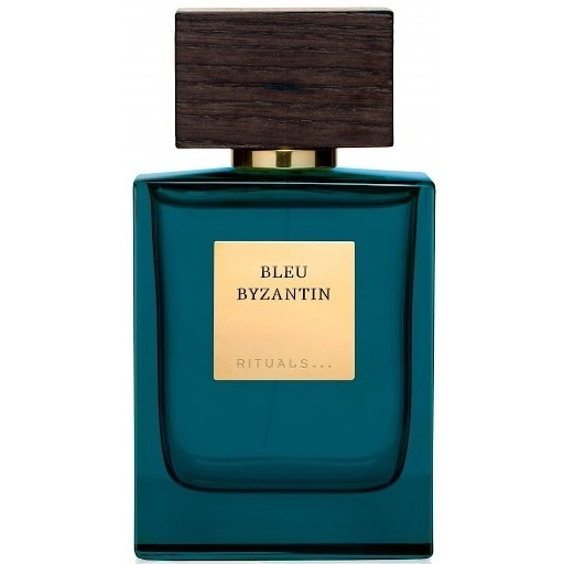 Фото Rituals Bleu Byzantin