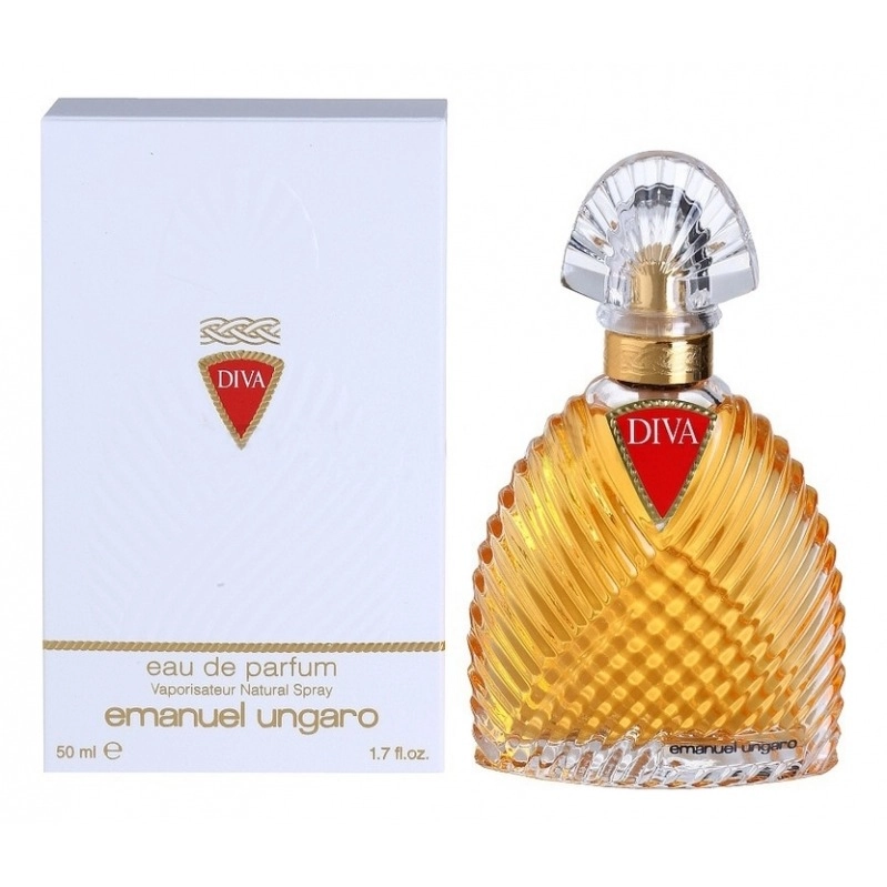 Фото Emanuel Ungaro Diva