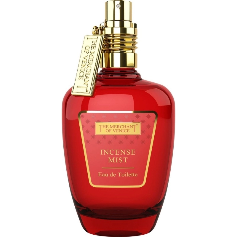 Фото The Merchant of Venice Incense Mist