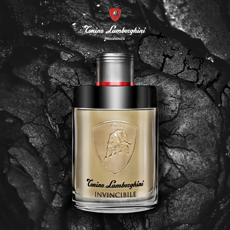 Фото Tonino Lamborghini Invincibile