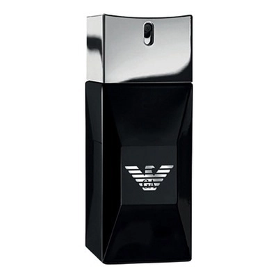 Фото Emporio Armani Diamonds Black Carat for Him