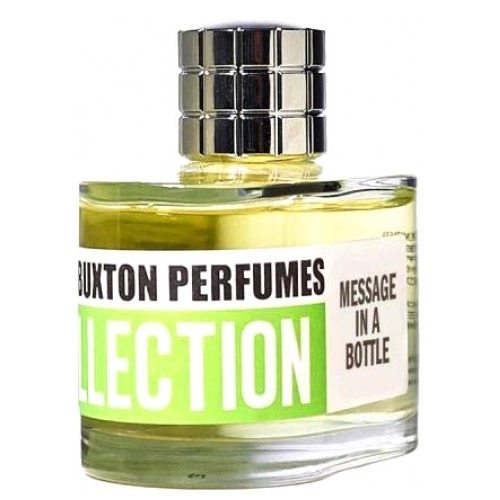 Фото Mark Buxton Message in a Bottle