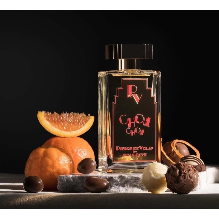 Фото Roja Parfums Chou Chou