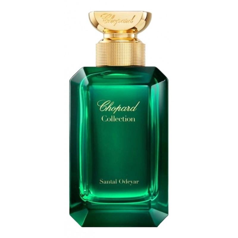 Фото Chopard Santal Odeyar