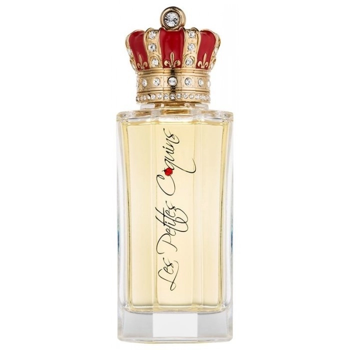 Фото Royal Crown Les Petits Coquins