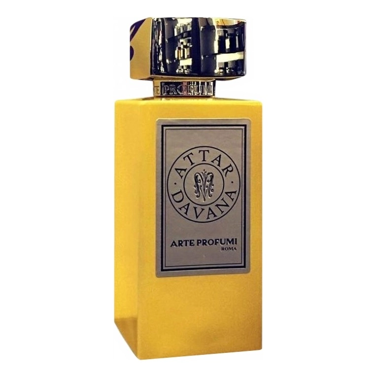 Фото Arte Profumi Attar Davana