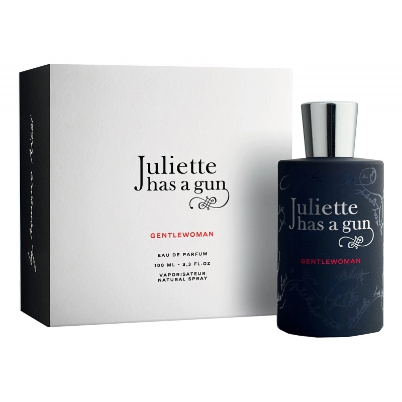 Фото Juliette Has a Gun Gentlewoman