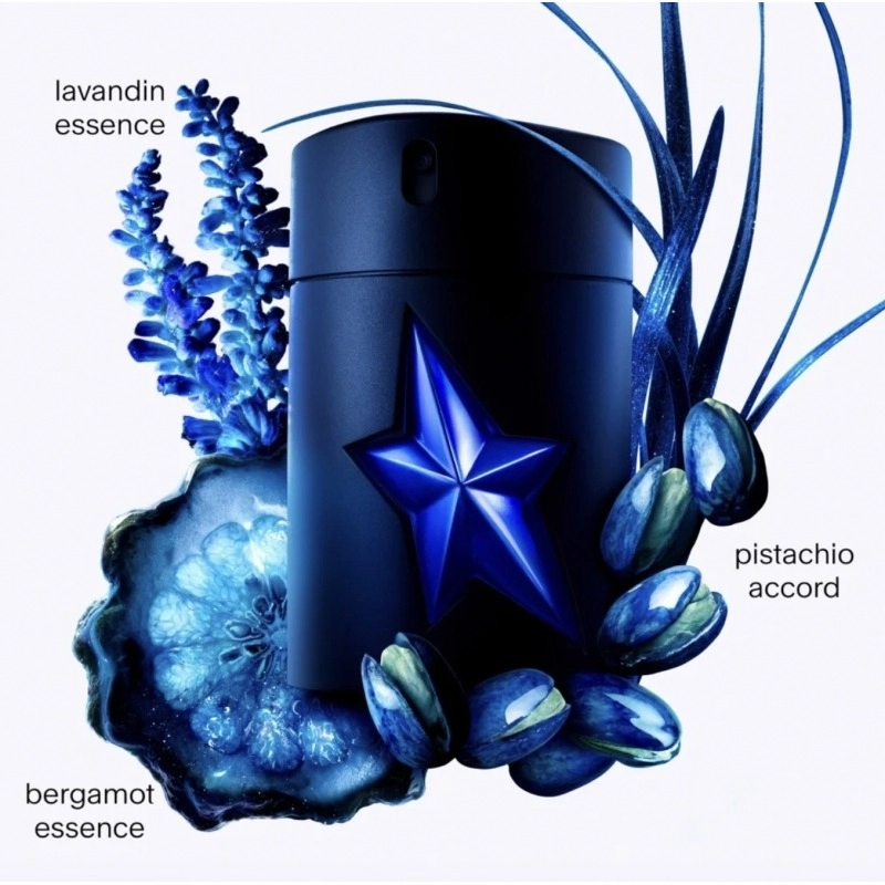 Фото Mugler A*Men Stellar