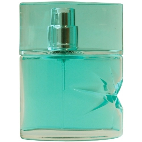 Фото Mugler Ice Men