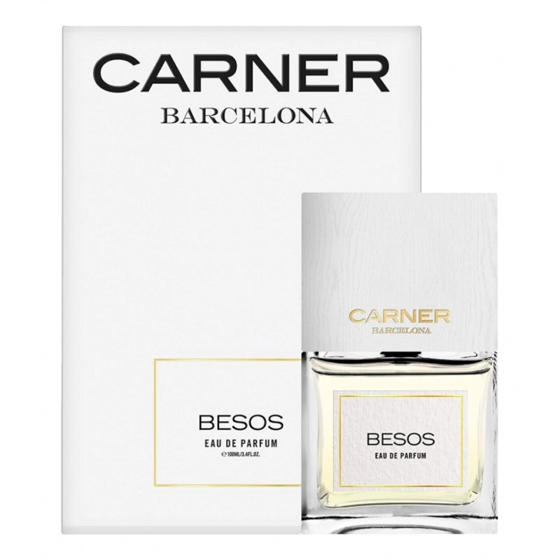 Фото Carner Barcelona Besos