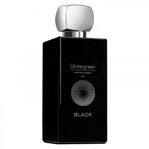 Фото Undergreen Black