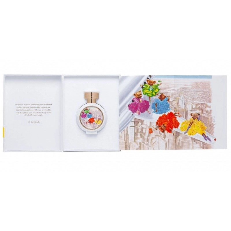 Фото Haute Fragrance Company Fly To Miracle