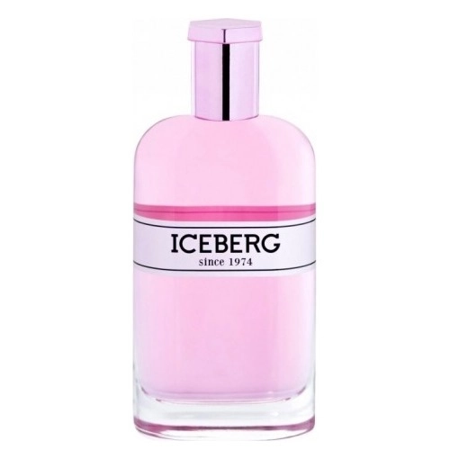 Фото Iceberg Since 1974 for Her