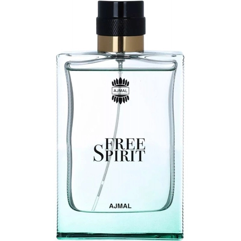 Фото Ajmal Free Spirit