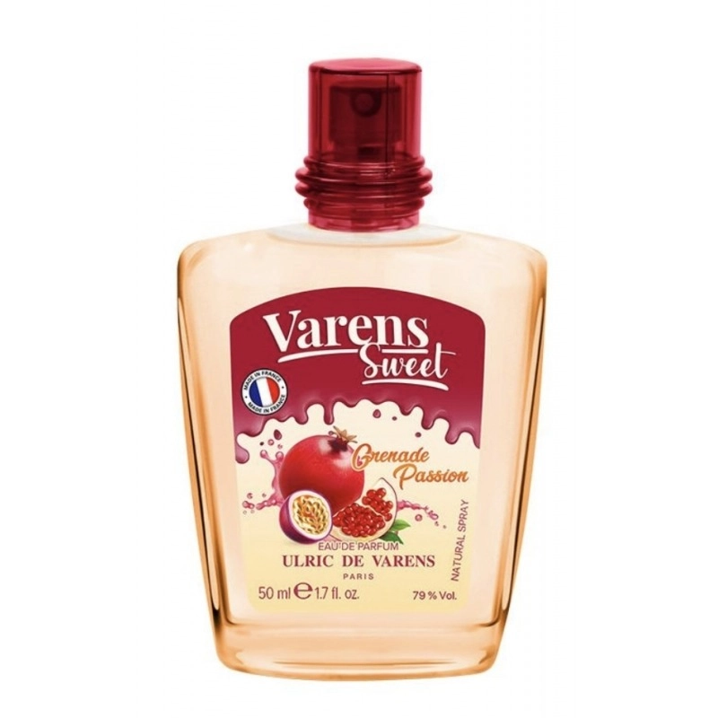 Фото Ulric de Varens Sweet Grenade Passion