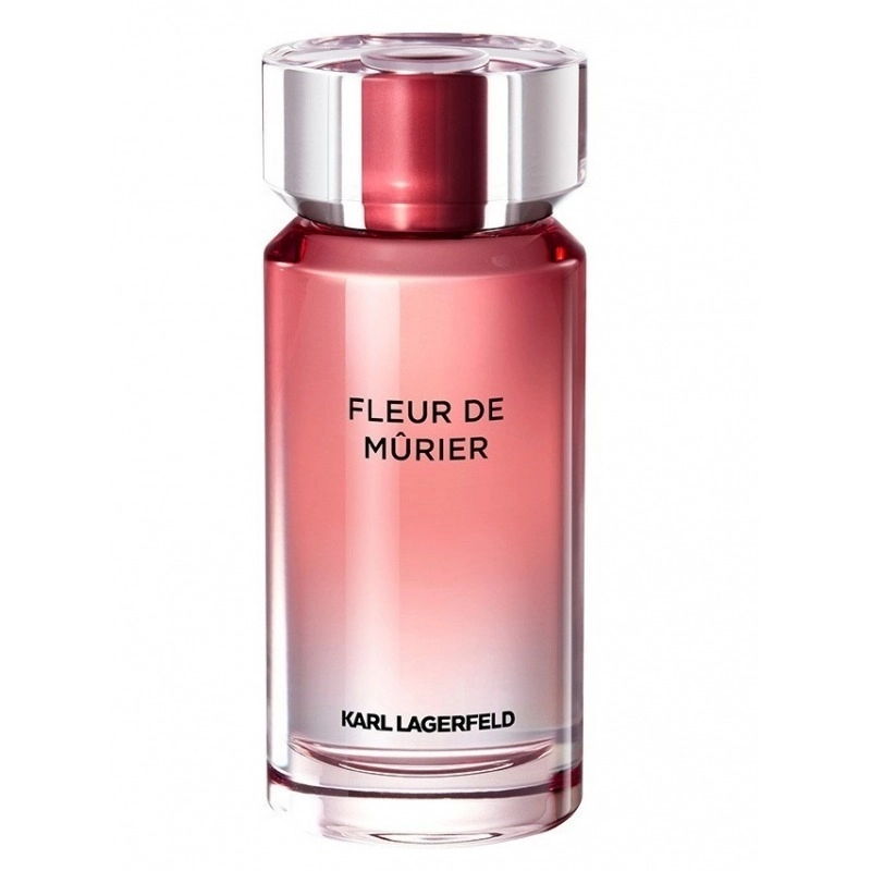 Фото Karl Lagerfeld Fleur de Murier