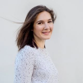 Парфюмер Christine Hassan (Кристин Хассан)