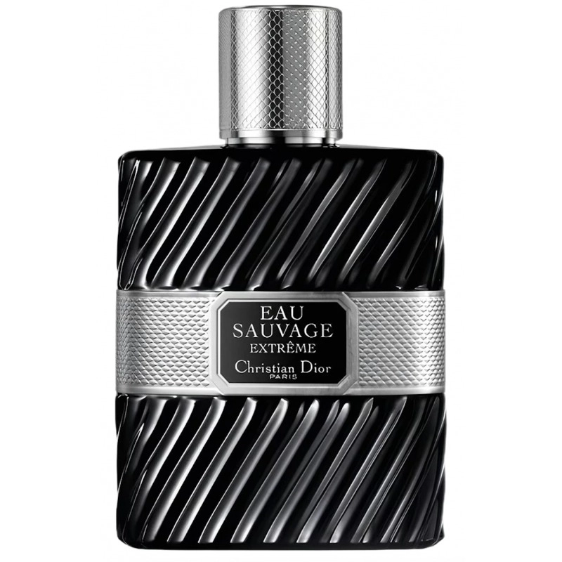 Фото Christian Dior Eau Sauvage Extreme 2010