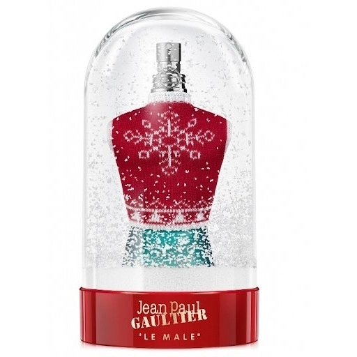 Фото Jean Paul Gaultier Le Male Collector Edition 2018