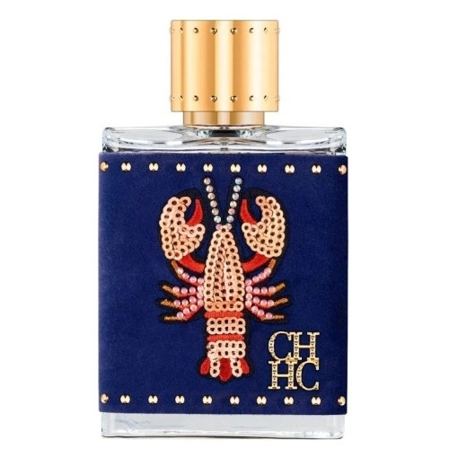 Фото Carolina Herrera CH Men Under The Sea