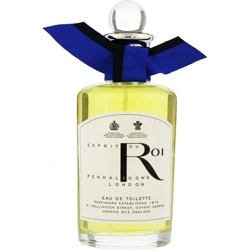 Фото Penhaligon's Anthology Esprit du Roi