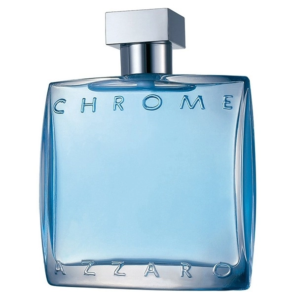 Фото Azzaro Chrome