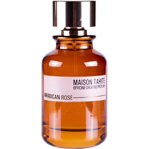 Фото Maison Tahite - Officine Creative Profumi Arabican Rose