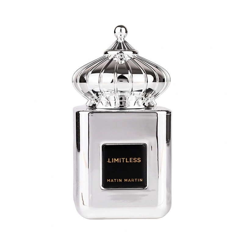 Фото Matin Martin Limitless
