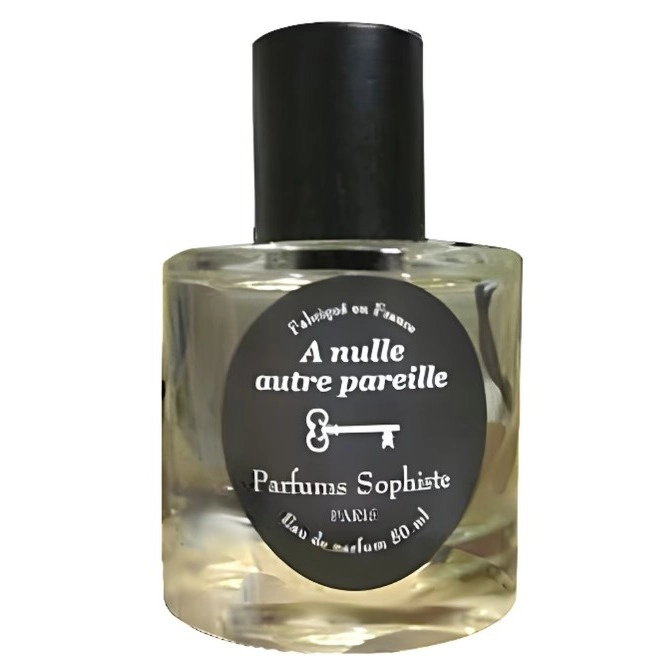 Фото Parfums Sophiste A Nulle Autre Pareille