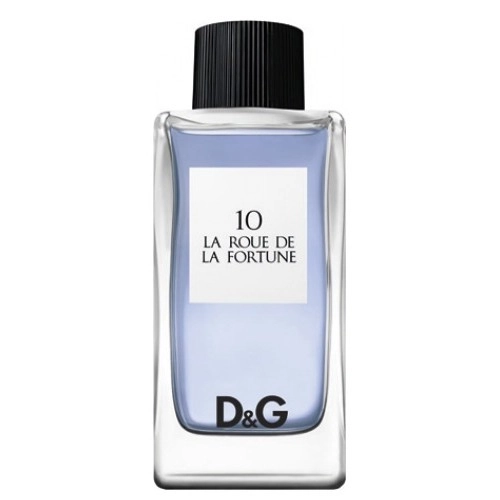 Фото Dolce & Gabbana Anthology La Roue de La Fortune 10
