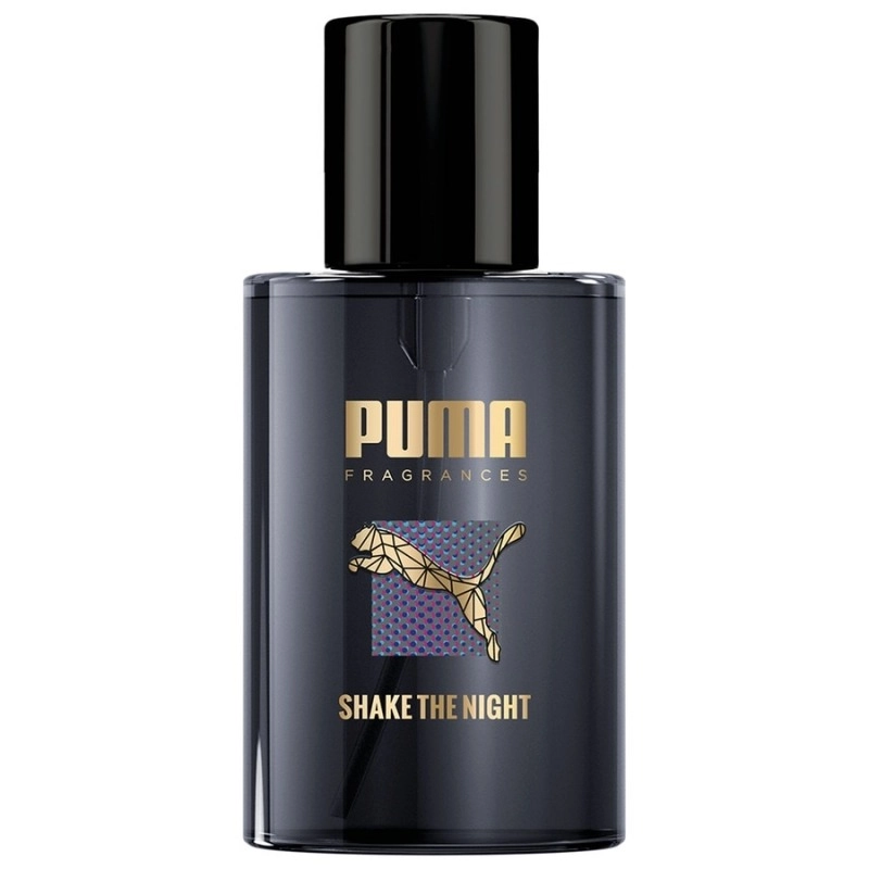 Фото Puma Shake The Night