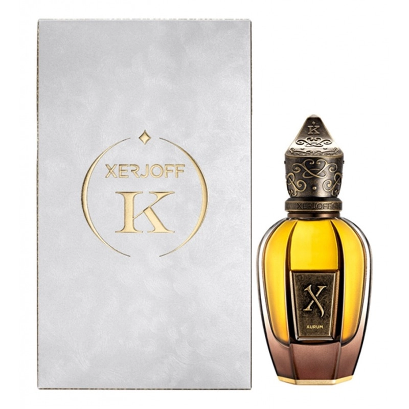 Фото Xerjoff Aurum