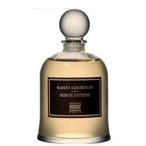 Фото Serge Lutens Rahat Loukoum