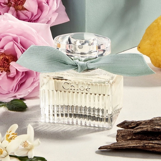 Фото Chloé Eau De Parfum Naturelle