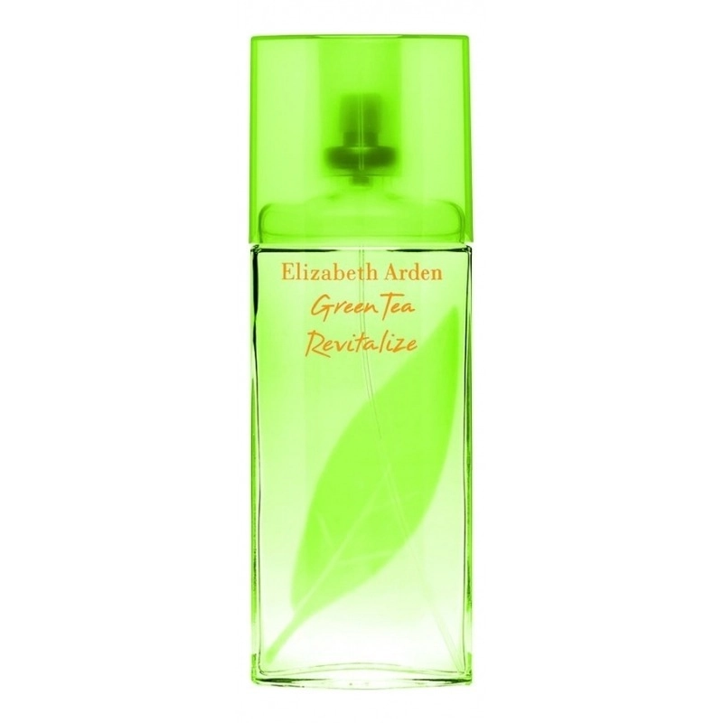 Фото Elizabeth Arden Green Tea Revitalize