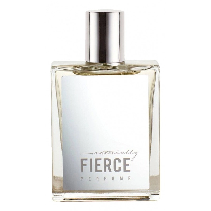 Фото Abercrombie & Fitch Naturally Fierce