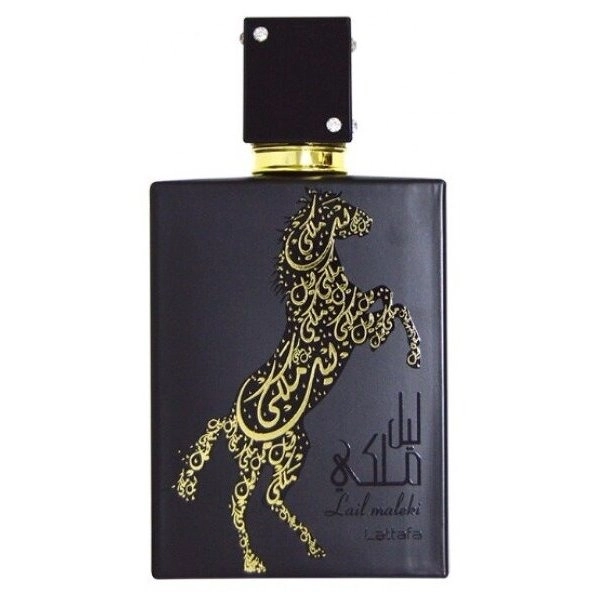 Фото Lattafa Lail Maleki