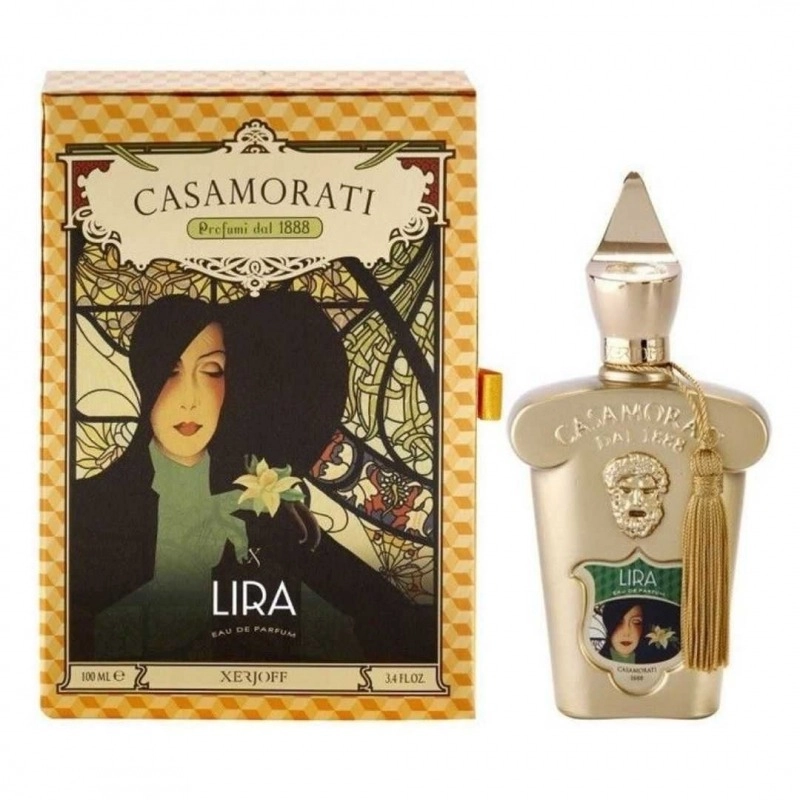 Фото Xerjoff Casamorati 1888 Lira