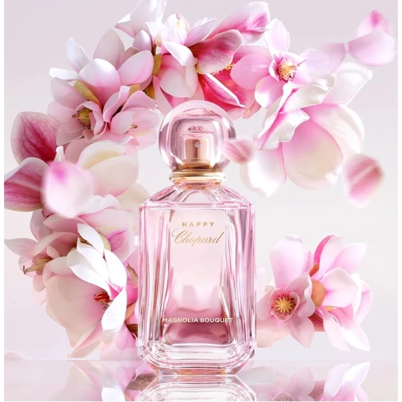 Фото Chopard Magnolia Bouquet