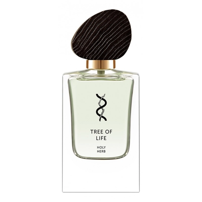 Фото Tree of Life Holy Herb