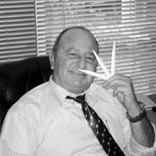 Парфюмер Daniel Visentin (Даниэль Визентин)