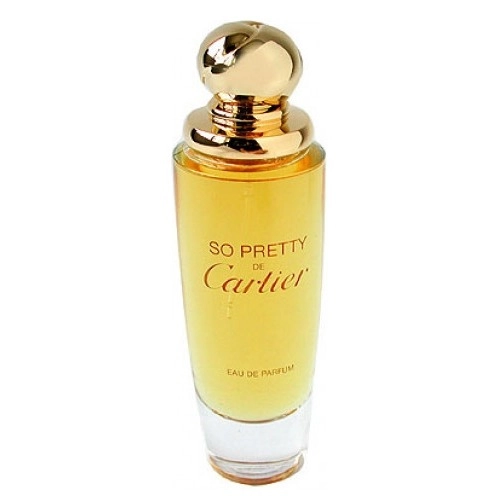 Фото Cartier So Pretty