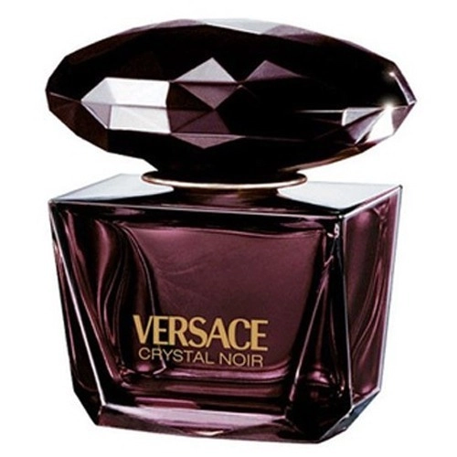 Фото Versace Crystal Noir