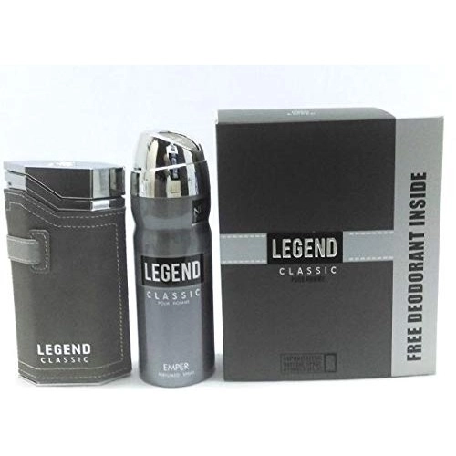 Фото Emper Legend Classic