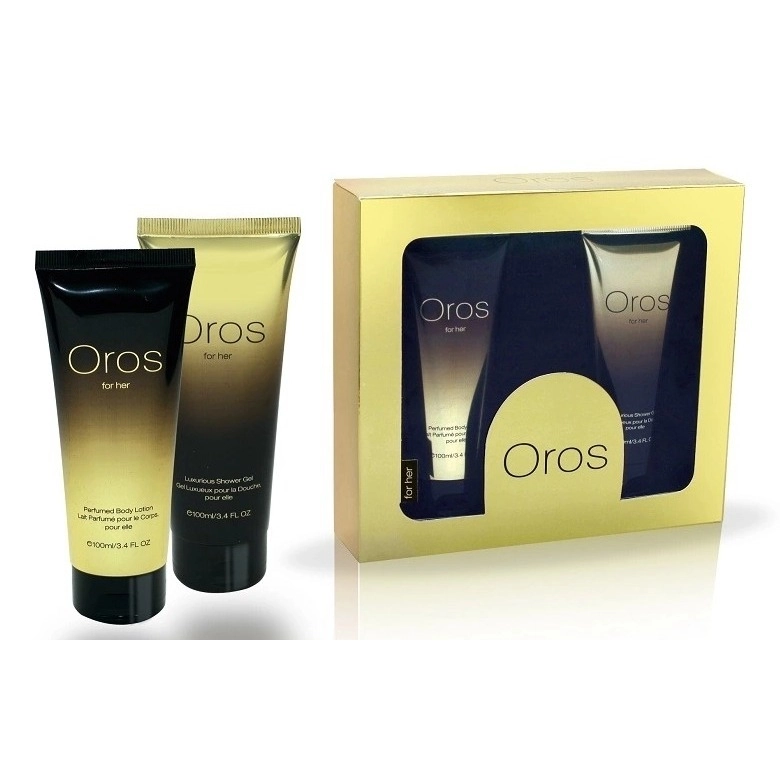 Фото Oros Pour Femme