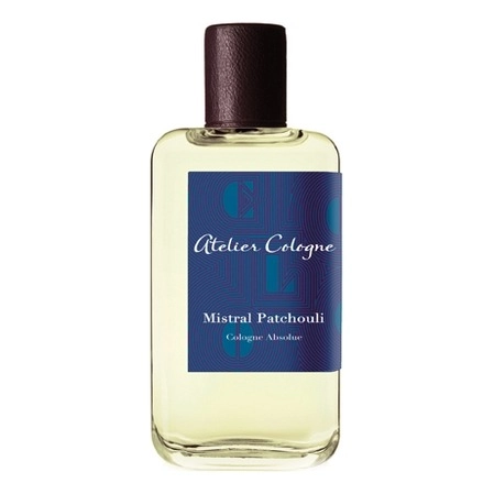 Фото Atelier Cologne Mistral Patchouli