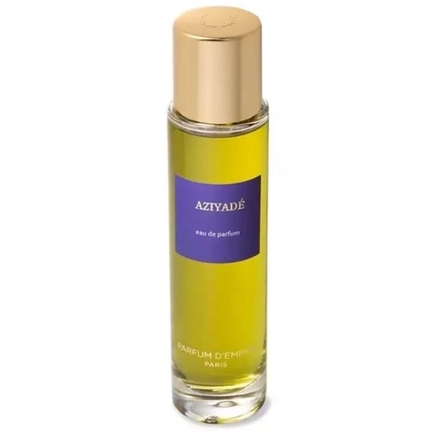 Фото Parfum d'Empire Aziyade