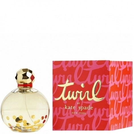 Фото Kate Spade Twirl